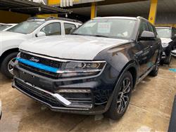 Zotye Domy X7